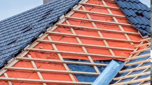 Rénovation de toiture