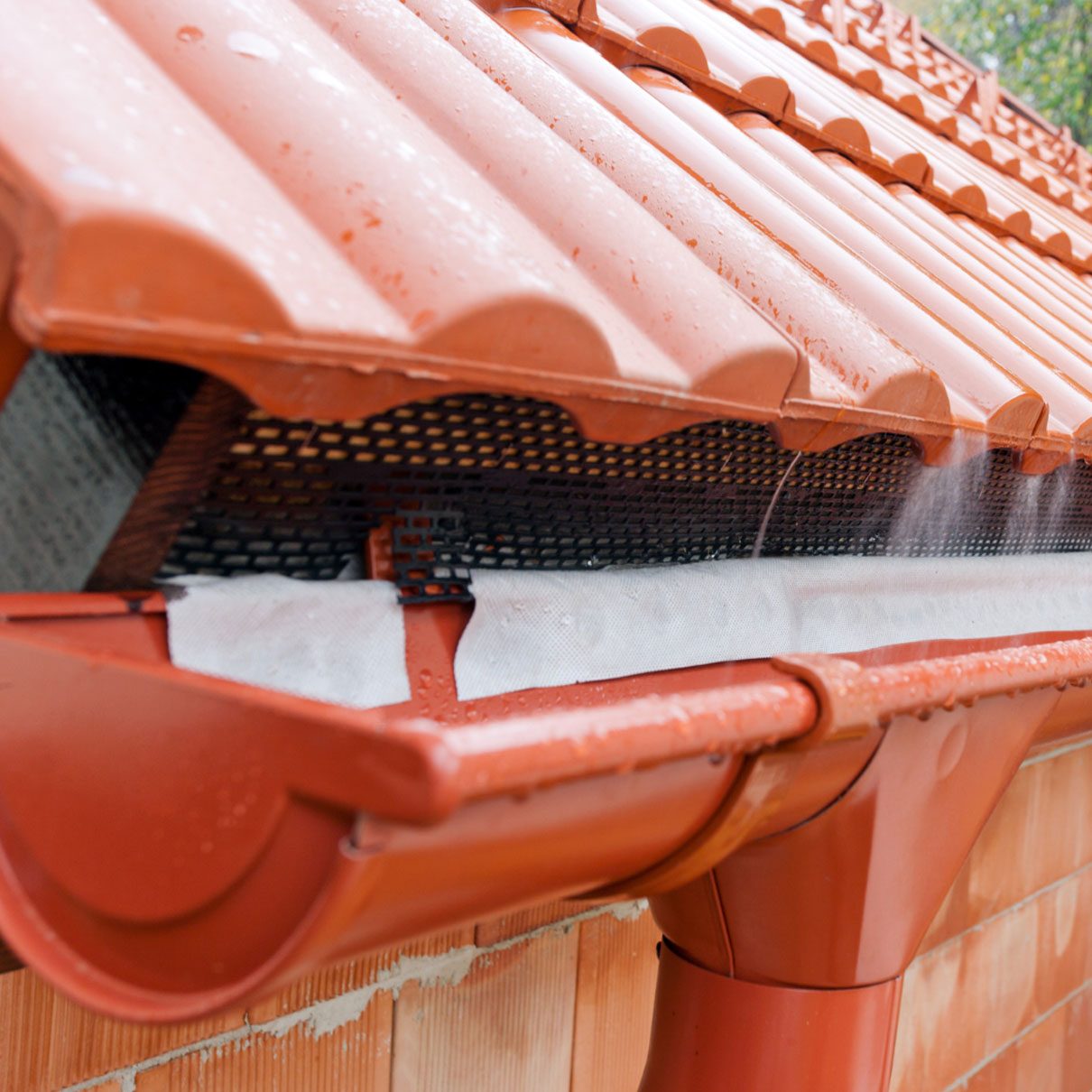 Travaux de zinguerie CGM Construction